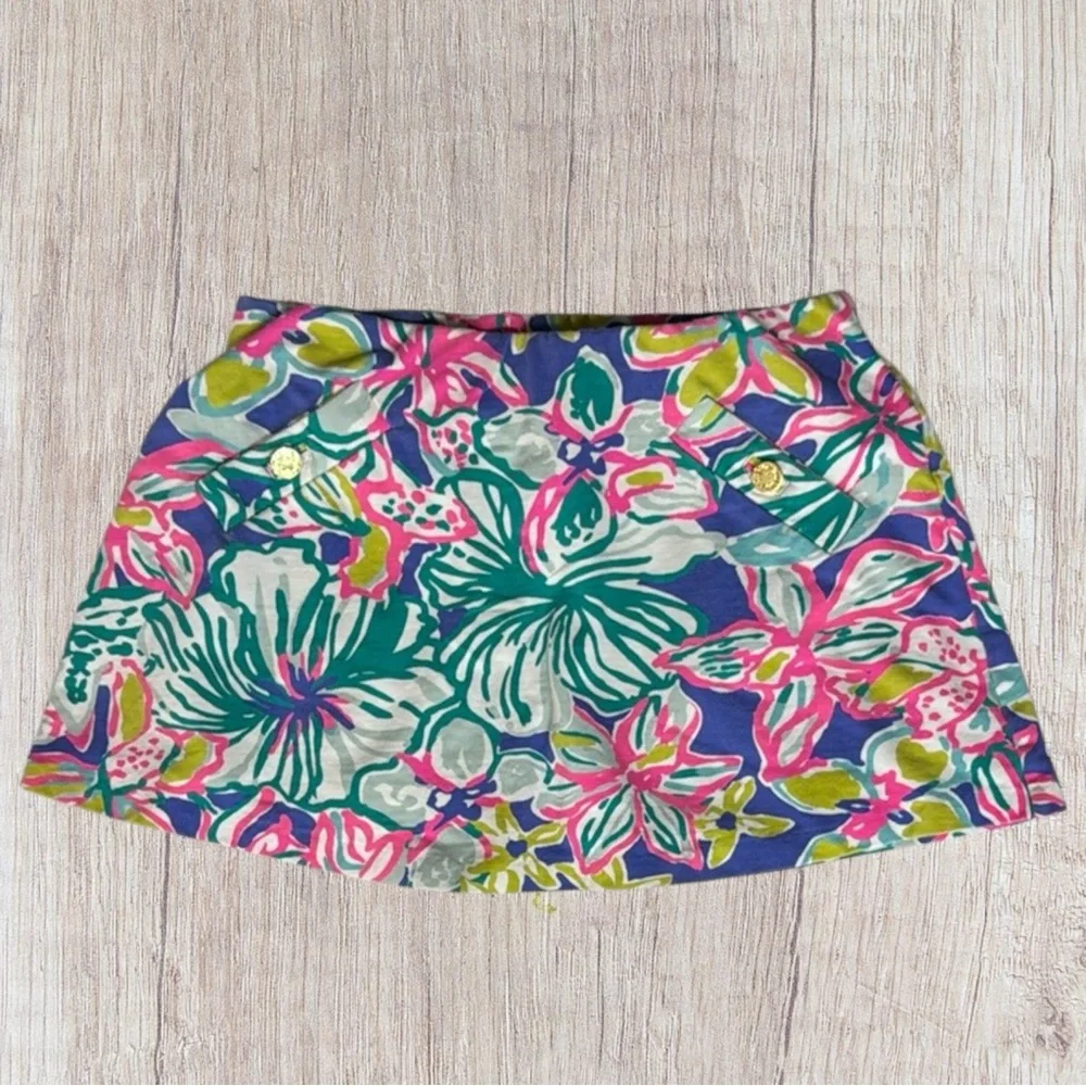 Lilly Pulitzer very nice